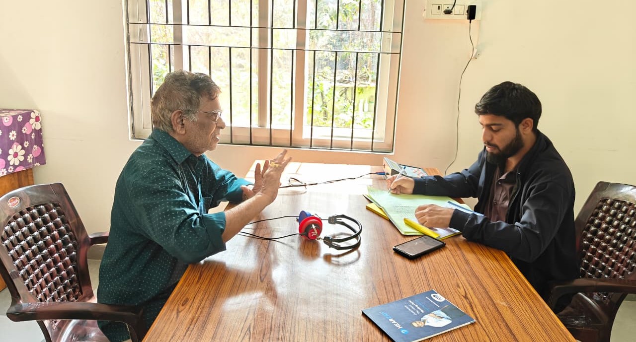 4 Free hearing awareness camp on 14th February 2026 by HEARZAP hearing aid providers.jpeg